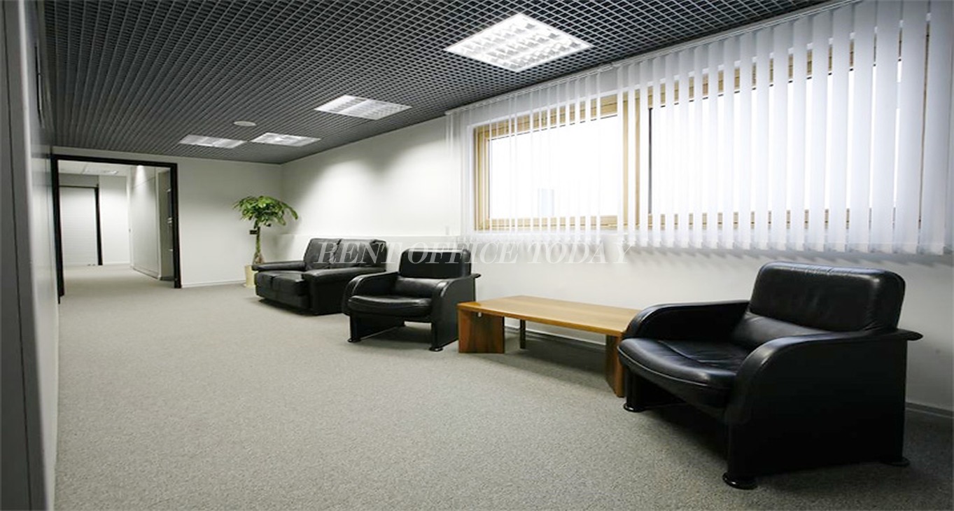 Rent office Ян рон — photo 17