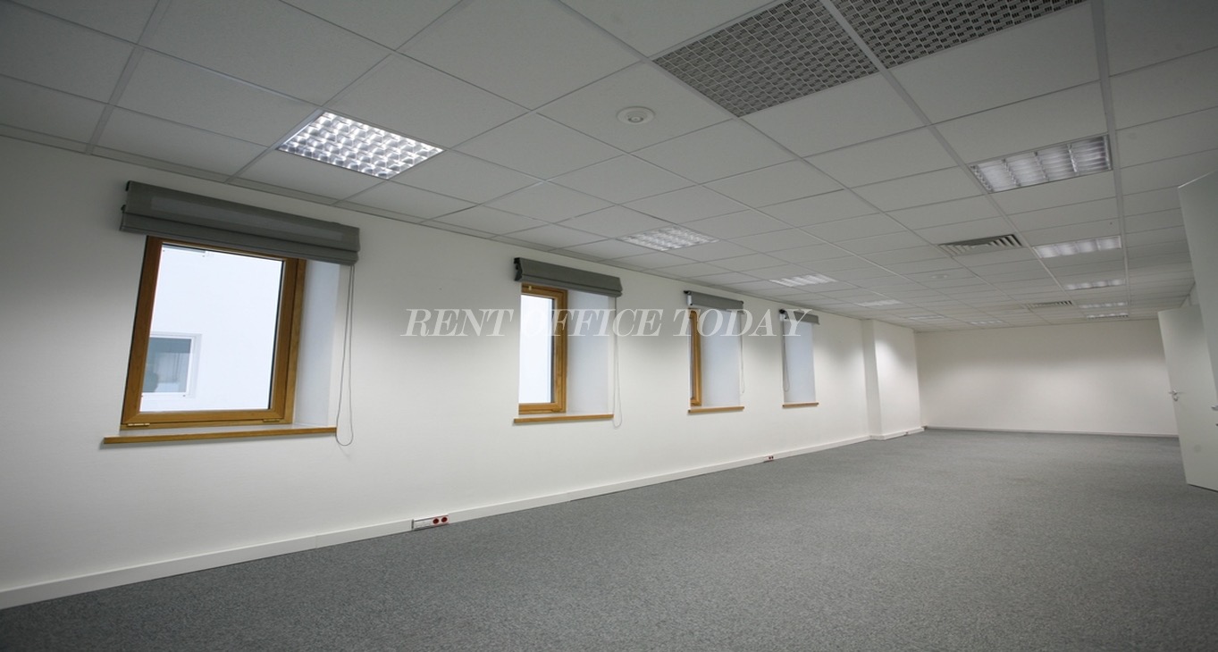 Rent office Ян рон — photo 18