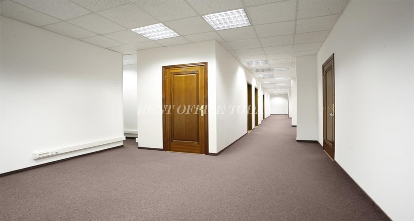 Rent office Ян рон — photo 19