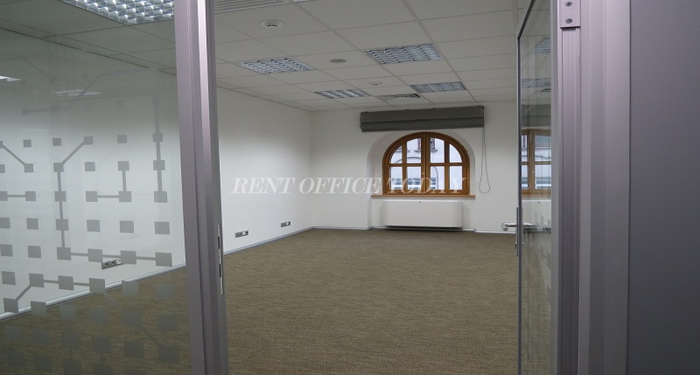 Rent office Ян рон — photo 20
