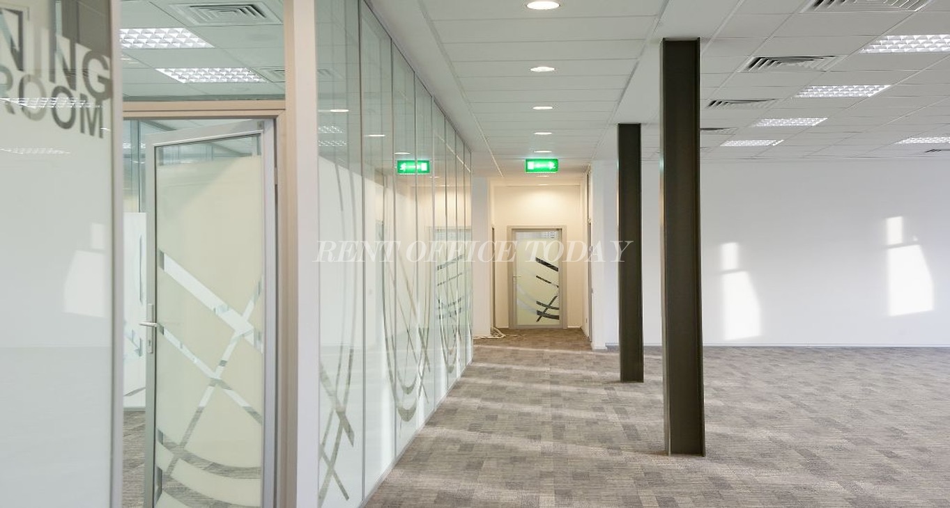Rent office Ян рон — photo 7