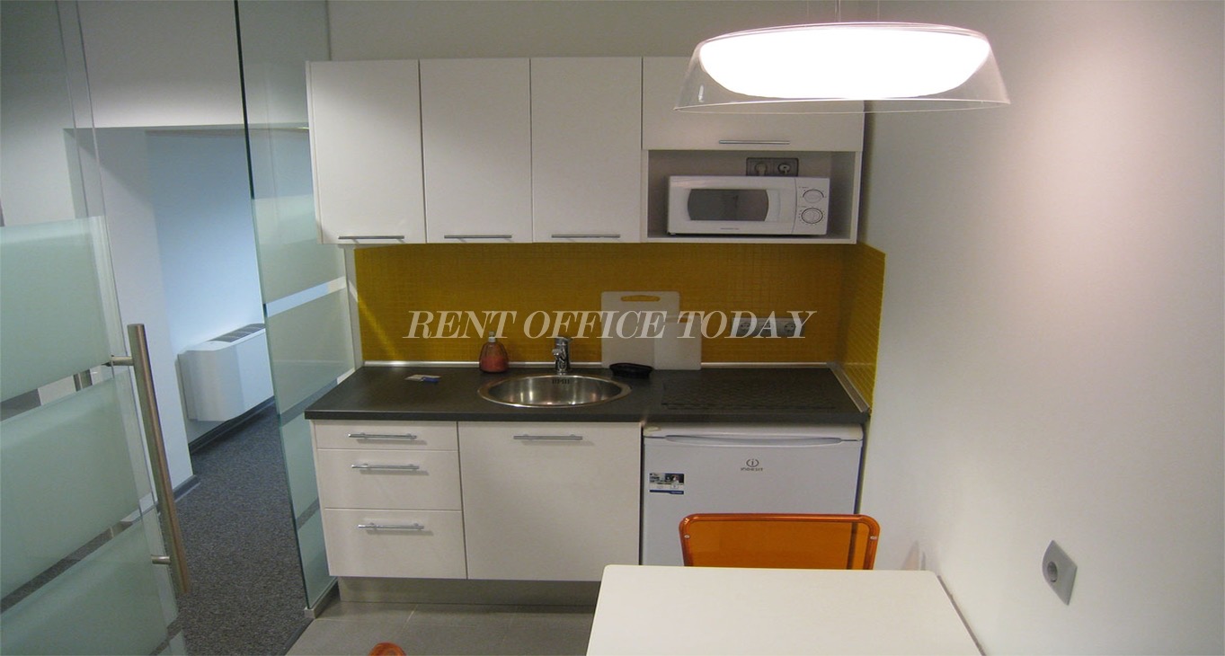Rent office Ян рон — photo 21
