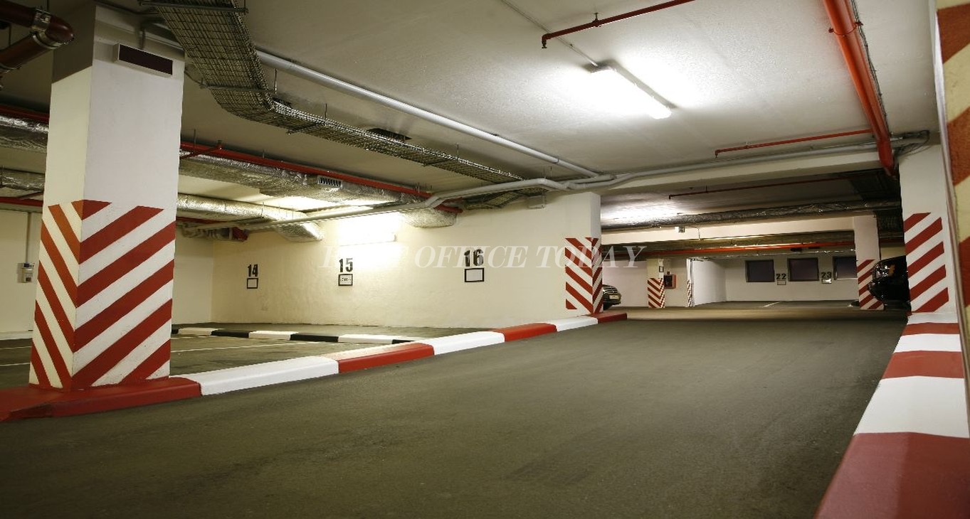 Rent office Ян рон — photo 22