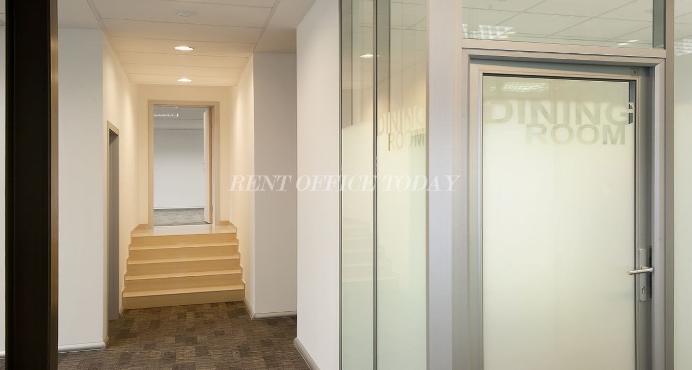 Rent office Ян рон — photo 8