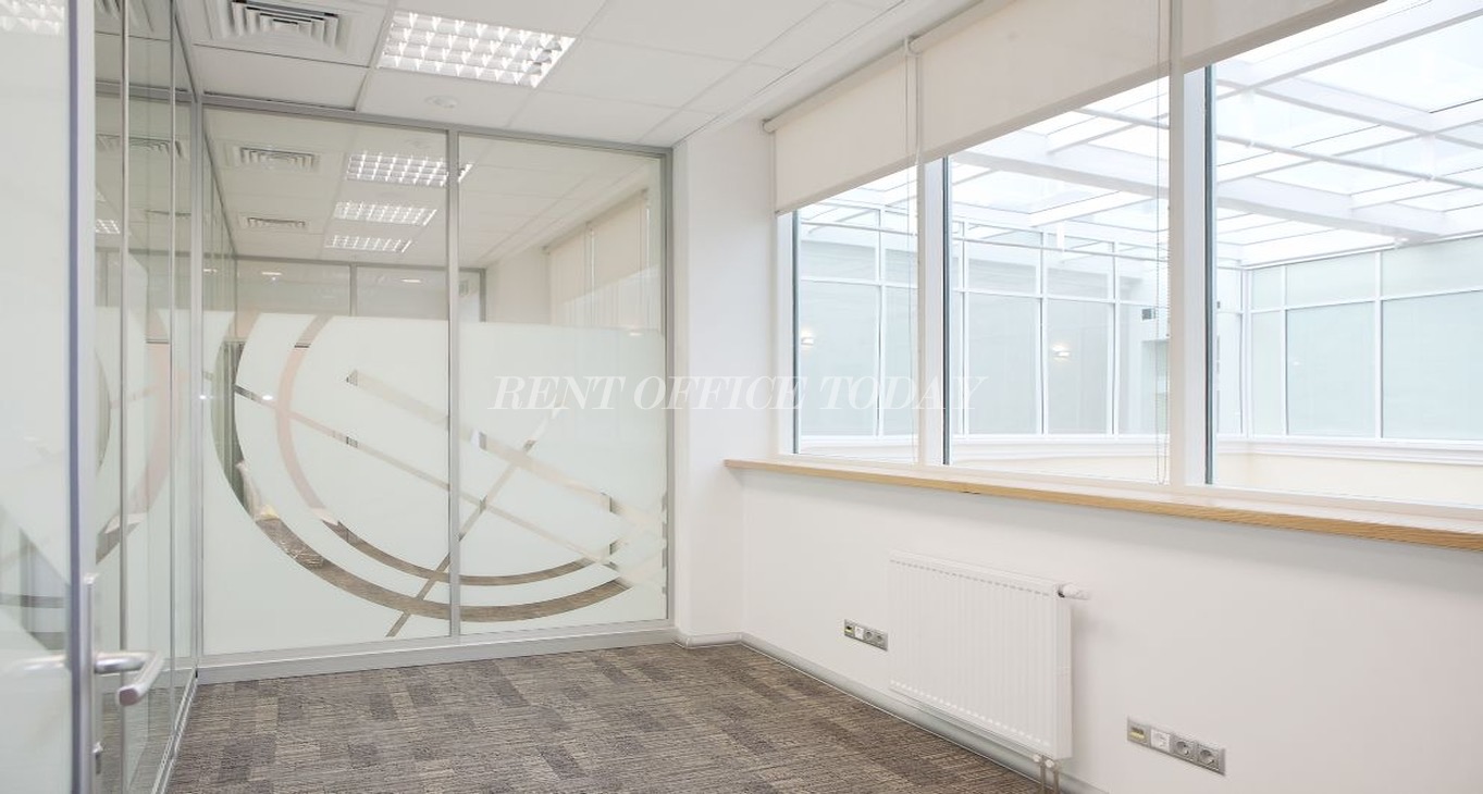 Rent office Ян рон — photo 9