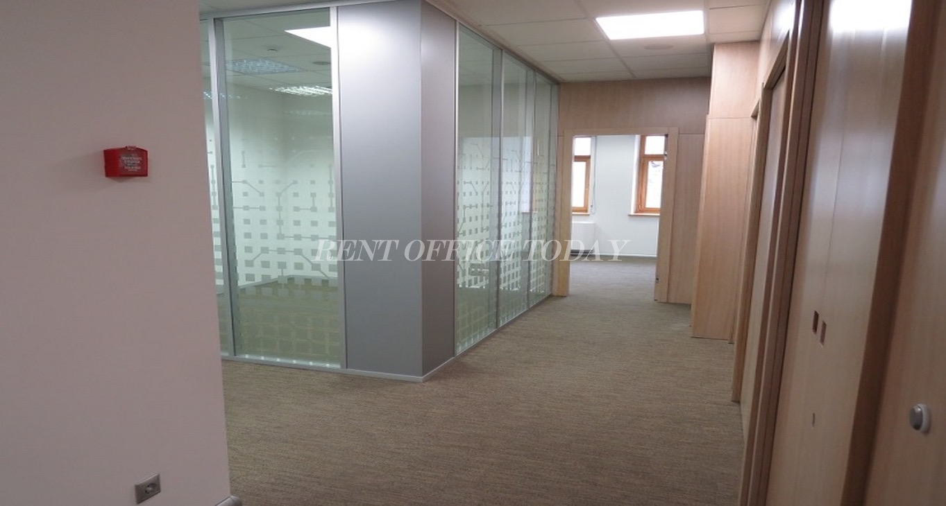 Rent office Ян рон — photo 10