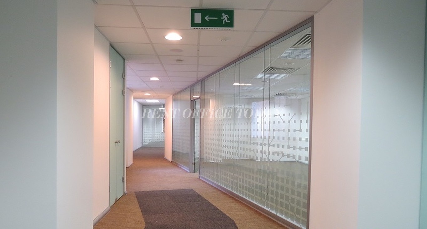 Rent office Ян рон — photo 11