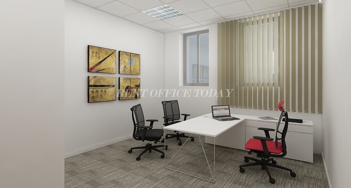 Rent office Ян рон — photo 14