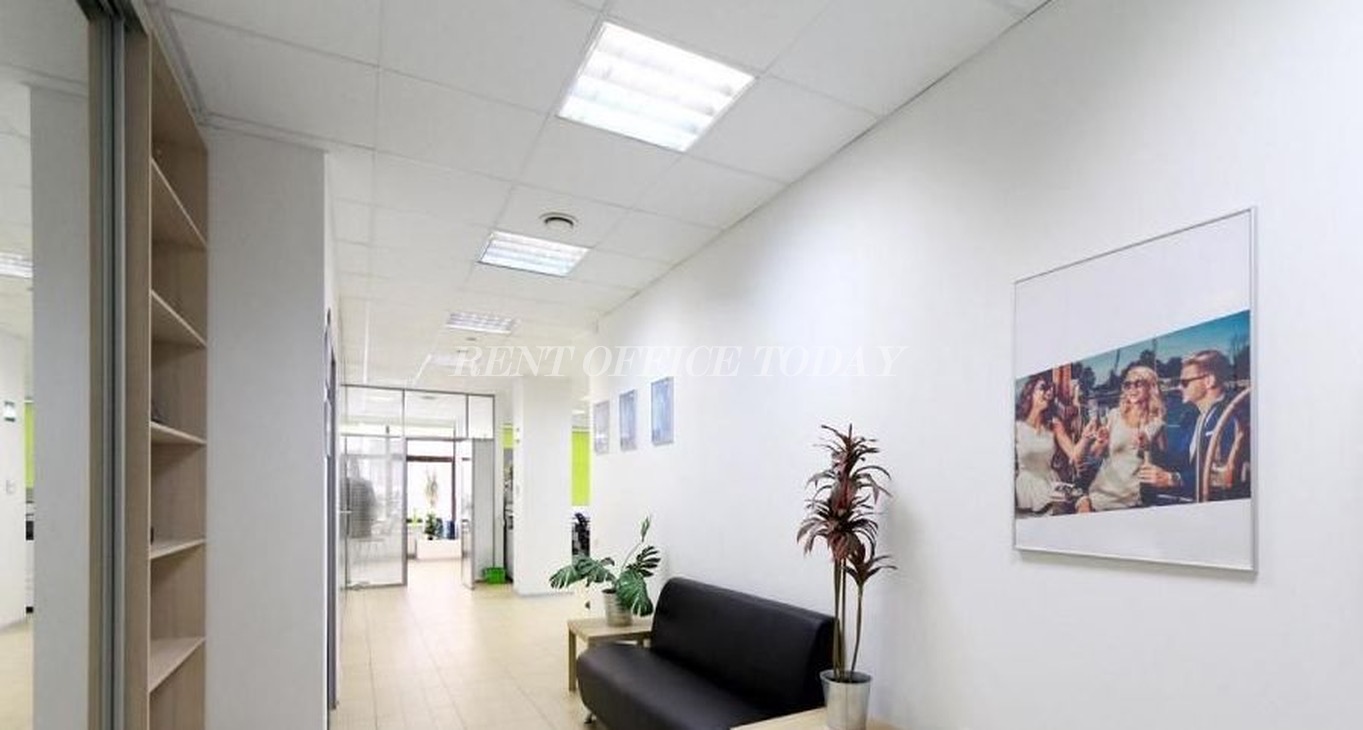 Бизнес-центр Ярд Rent office Ярд — photo 4