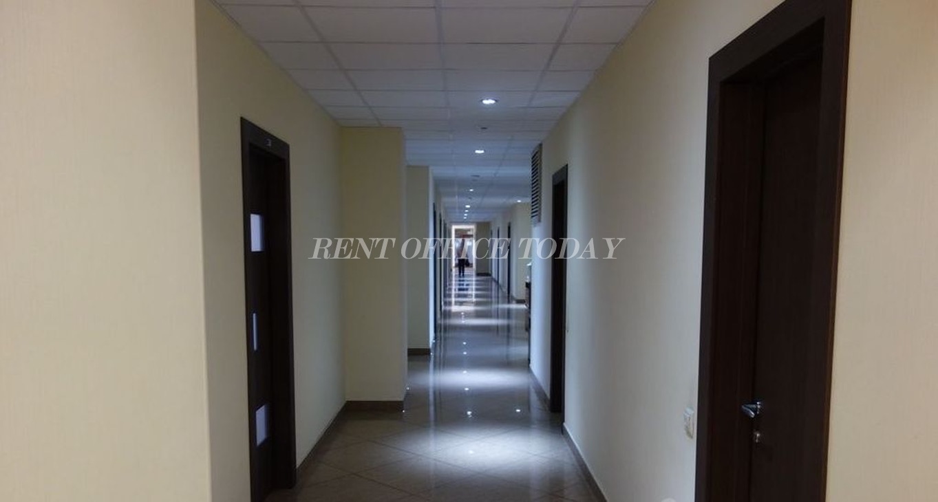 Бизнес-центр Ярд Rent office Ярд — photo 16