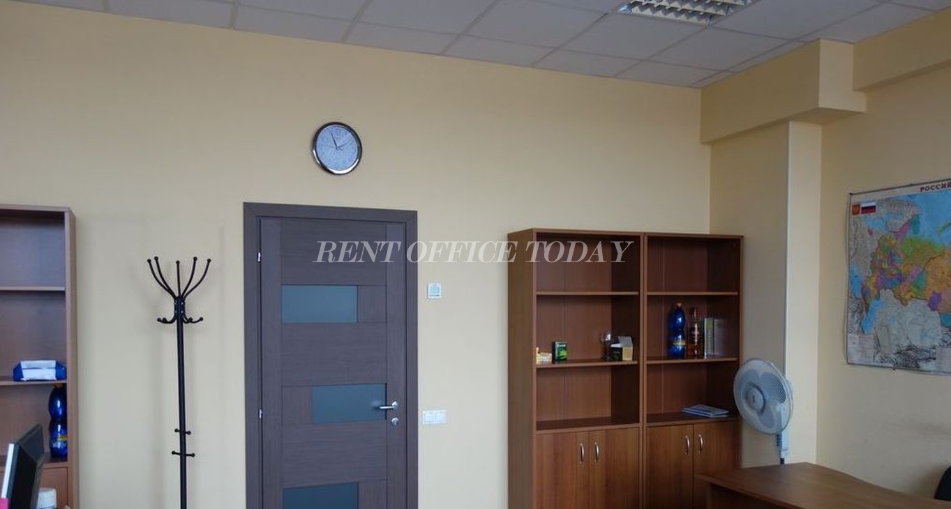 Бизнес-центр Ярд Rent office Ярд — photo 17