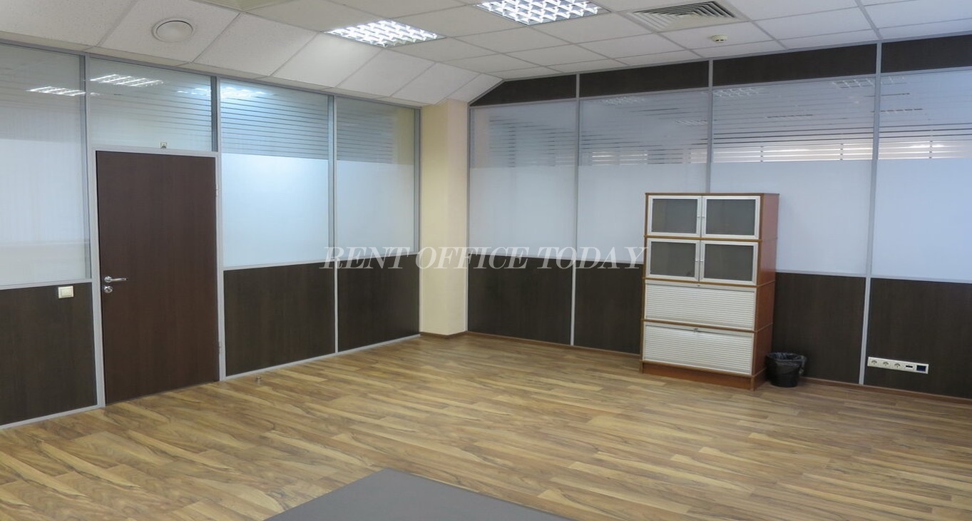 Ярд, 1-й Магистральный тупик, 11 — office space for rent, photo 5