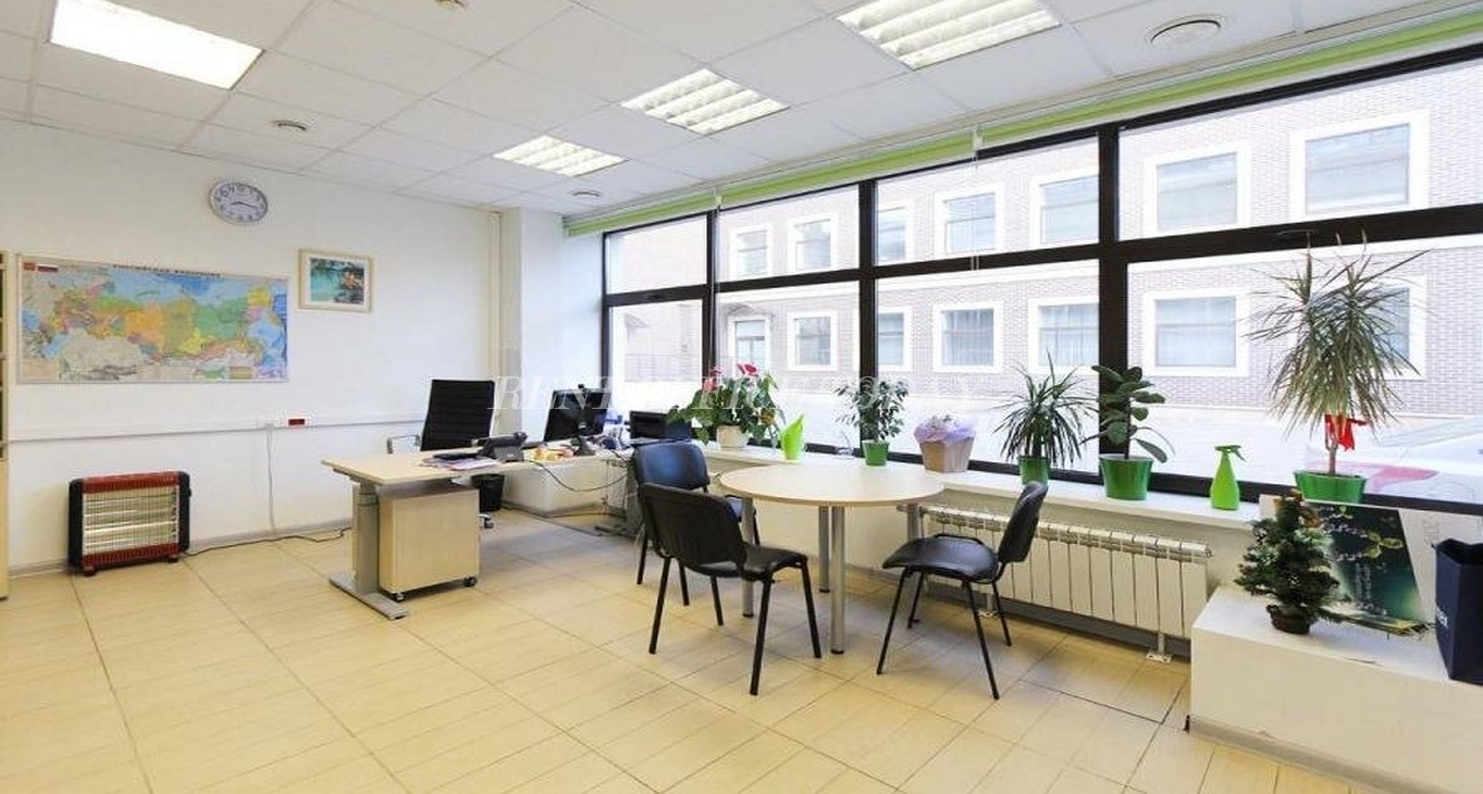 Ярд, 1-й Магистральный тупик, 11 — office space for rent, photo 7