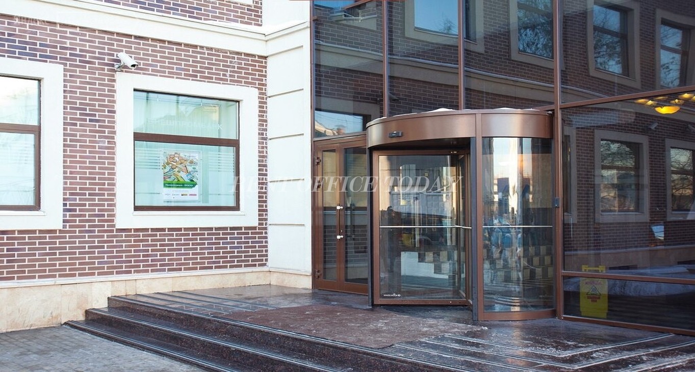 Ярд, 1-й Магистральный тупик, 11 — office space for rent, photo 8
