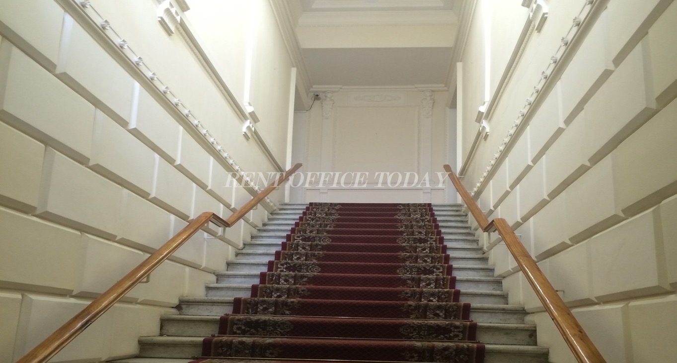 Яузская 5, Яузская улица, 5 — office space for rent, photo 2
