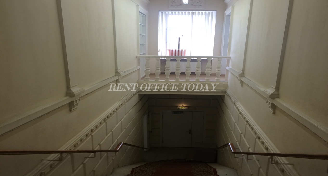Яузская 5, Яузская улица, 5 — office space for rent, photo 3