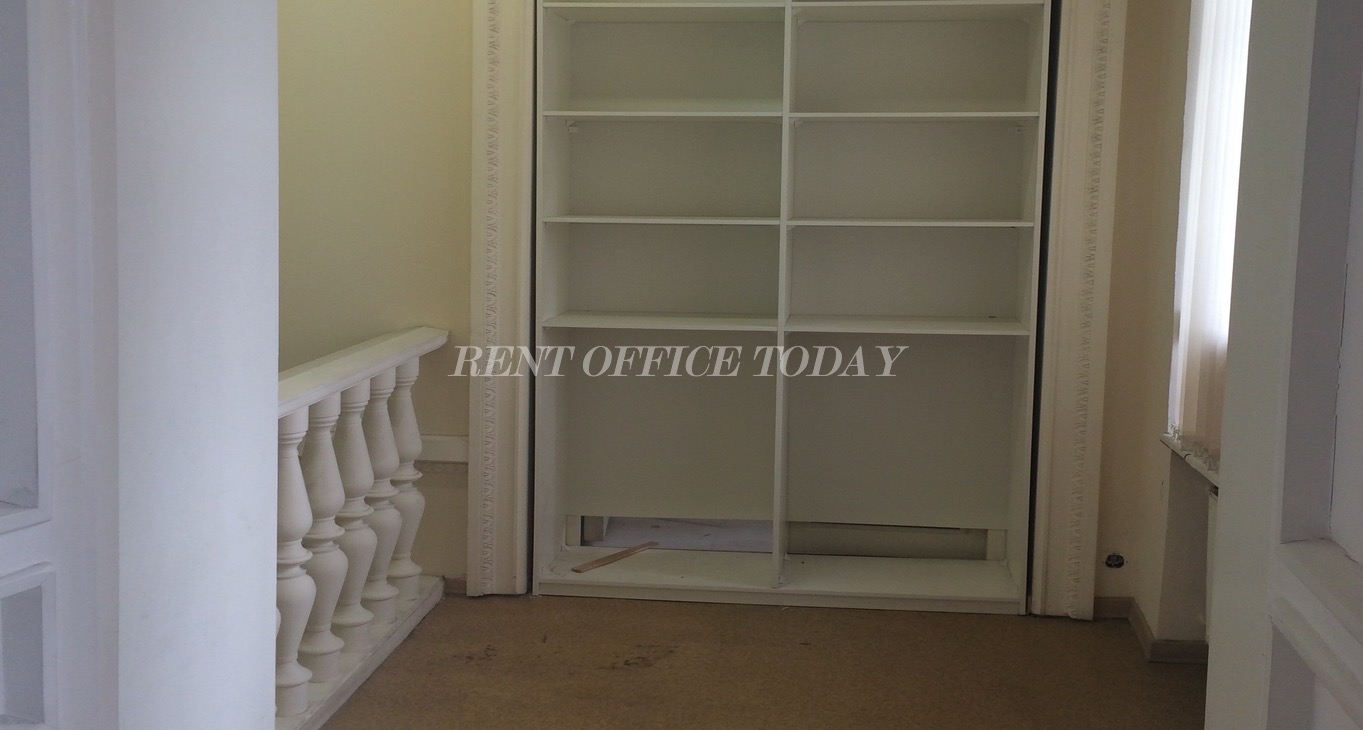 Яузская 5, Яузская улица, 5 — office space for rent, photo 4