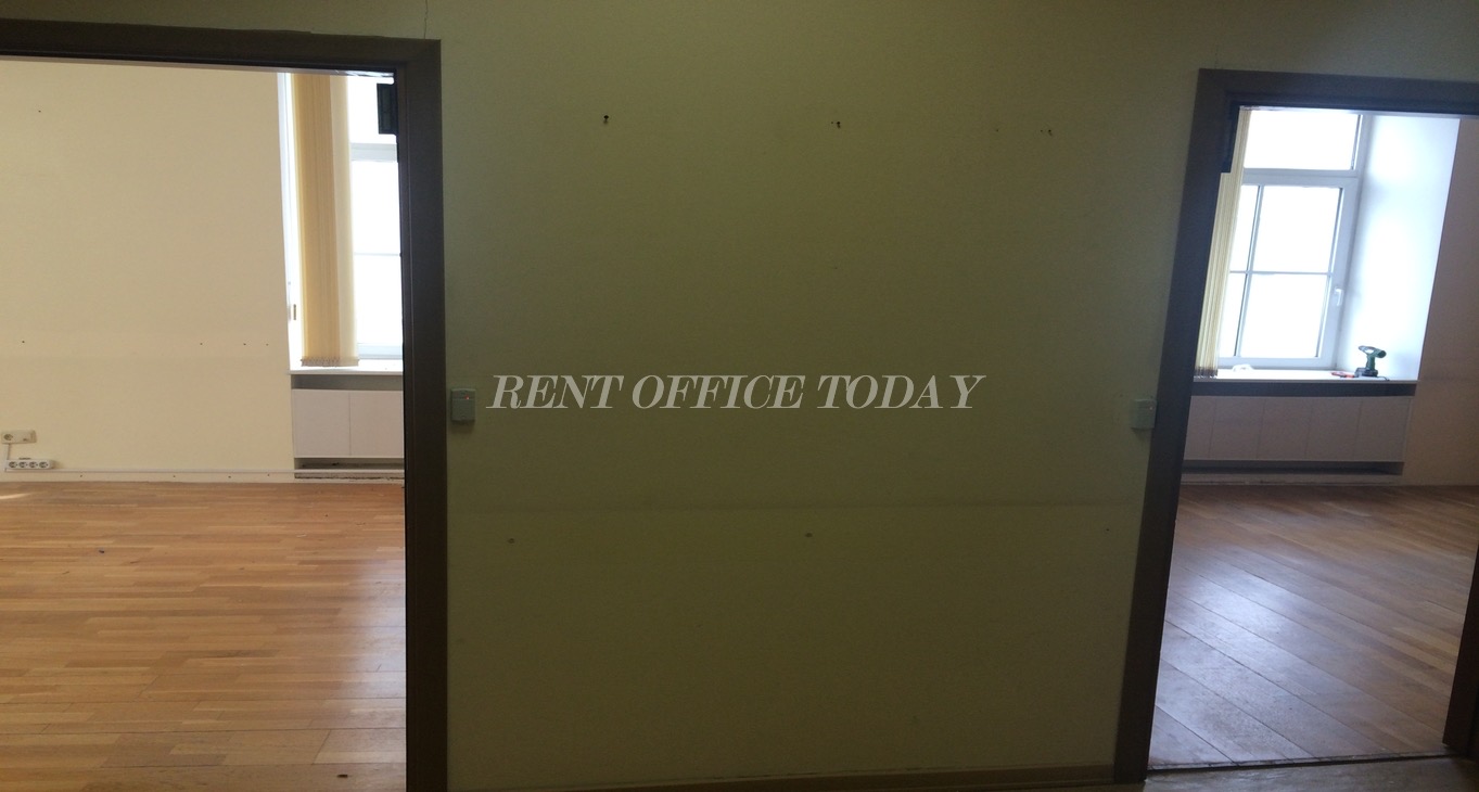 Яузская 5, Яузская улица, 5 — office space for rent, photo 5