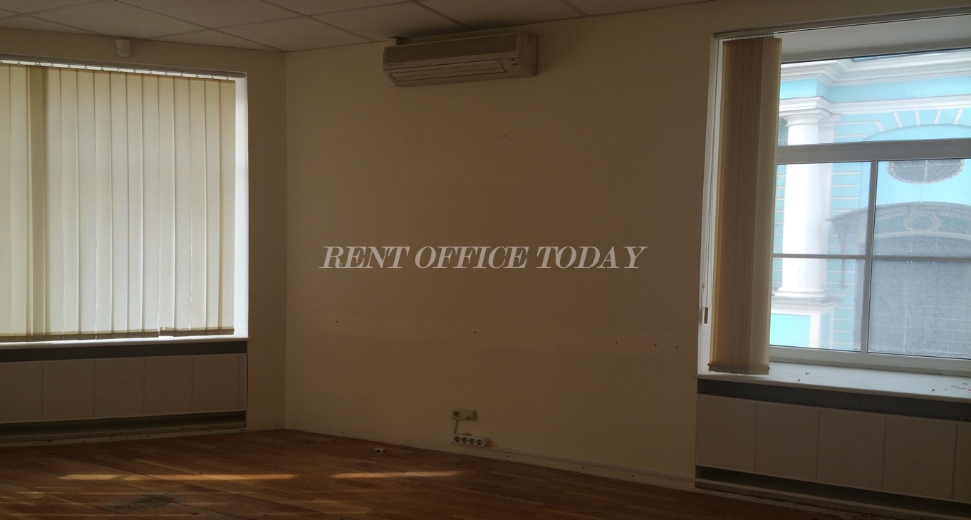 Яузская 5, Яузская улица, 5 — office space for rent, photo 6