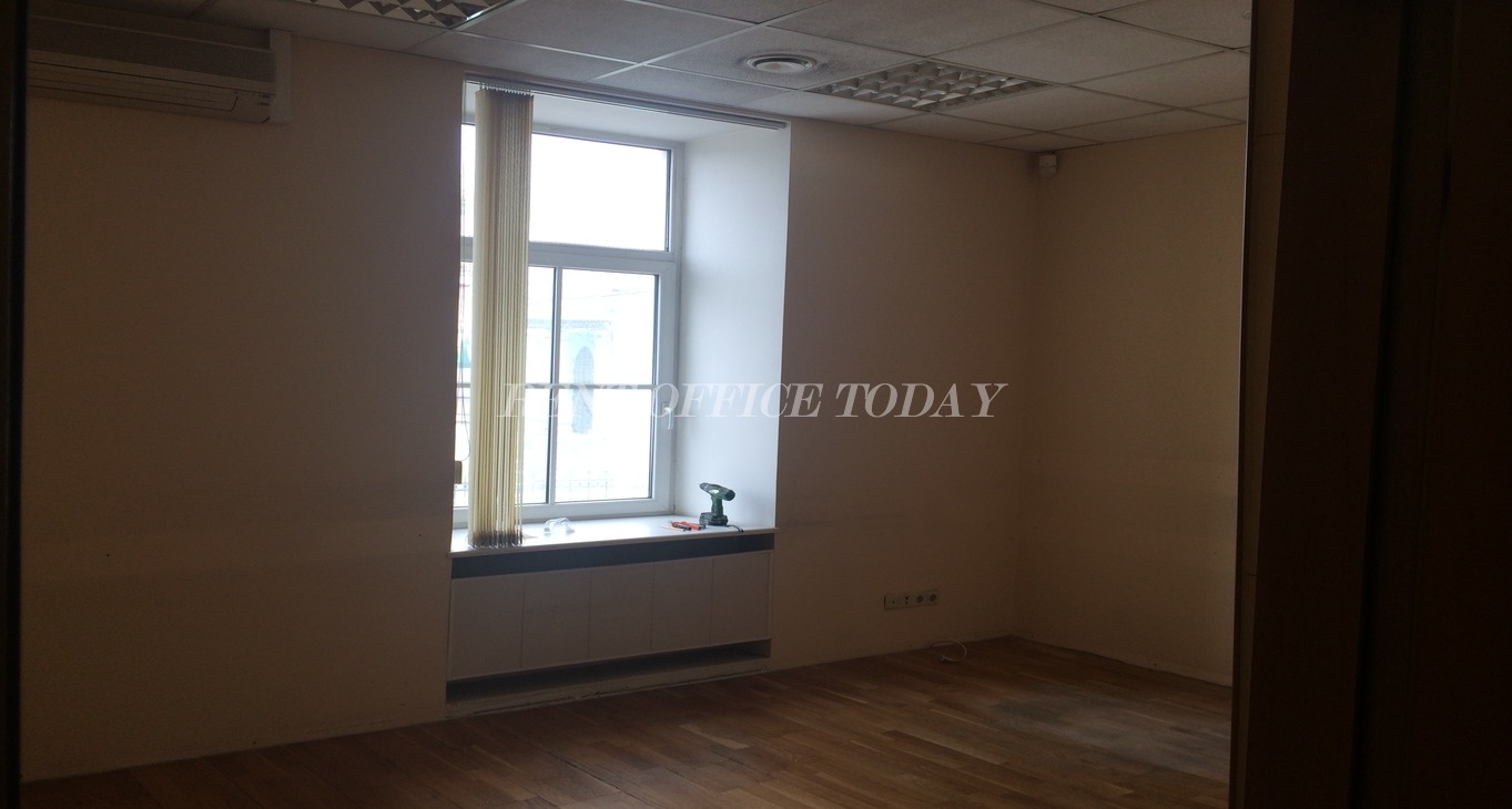 Яузская 5, Яузская улица, 5 — office space for rent, photo 7