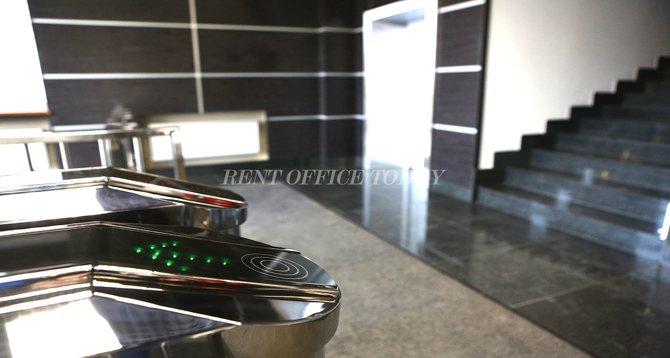 Бизнес-центр Южный Порт Rent office Южный Порт — photo 5