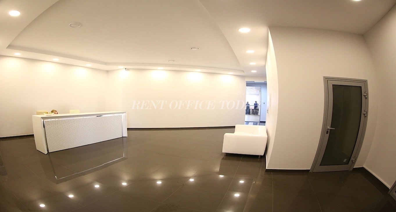 Бизнес-центр Южный Порт Rent office Южный Порт — photo 7