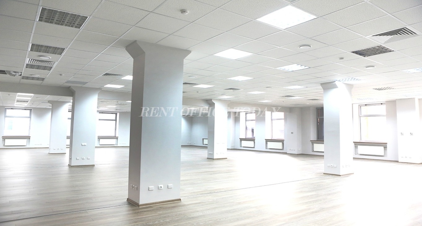 Бизнес-центр Южный Порт Rent office Южный Порт — photo 9