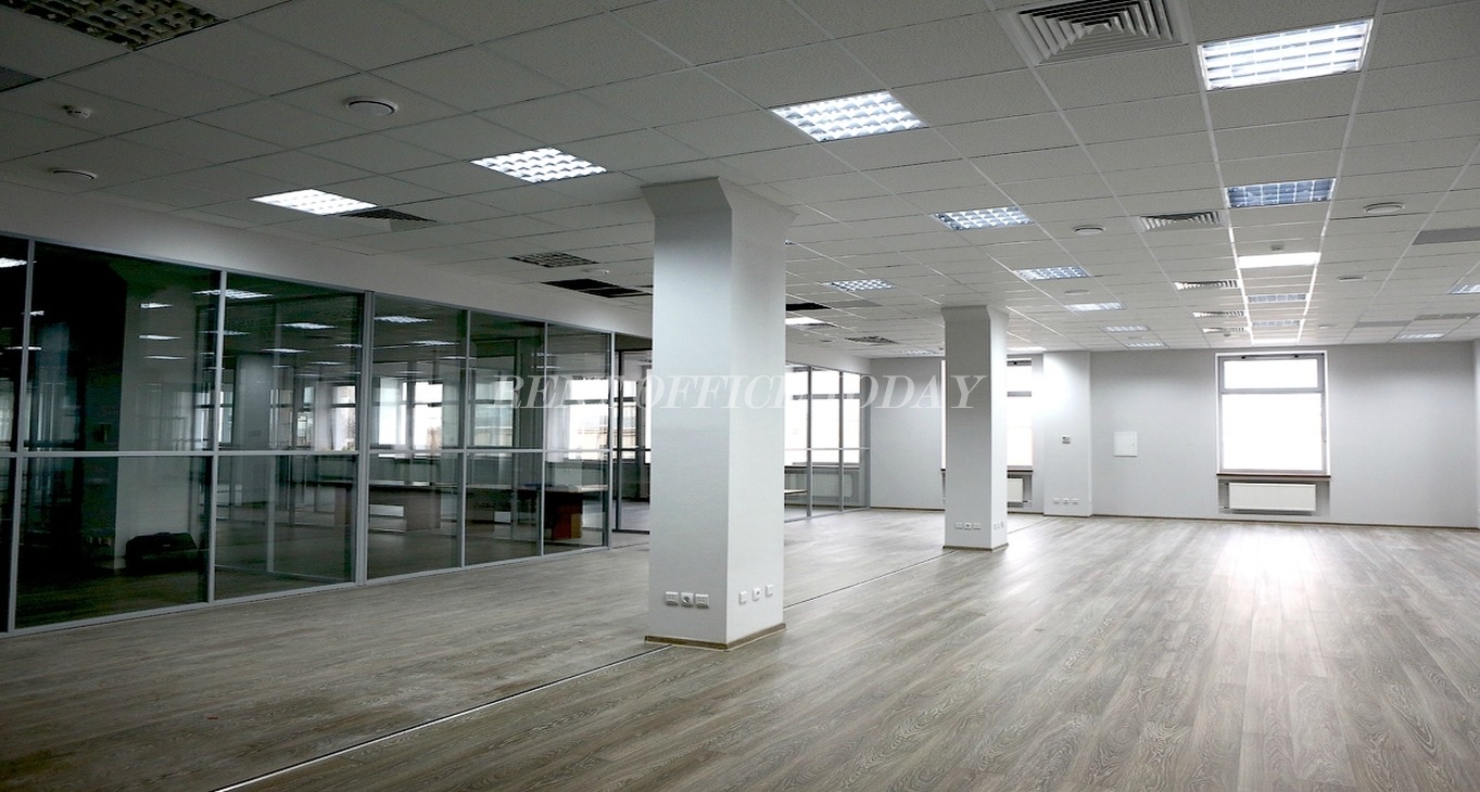 Бизнес-центр Южный Порт Rent office Южный Порт — photo 10