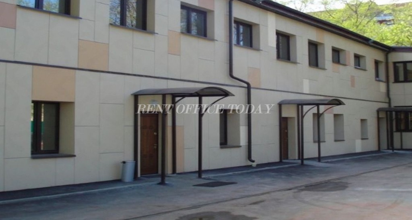 Rent office Юных Ленинцев 25 — photo 1