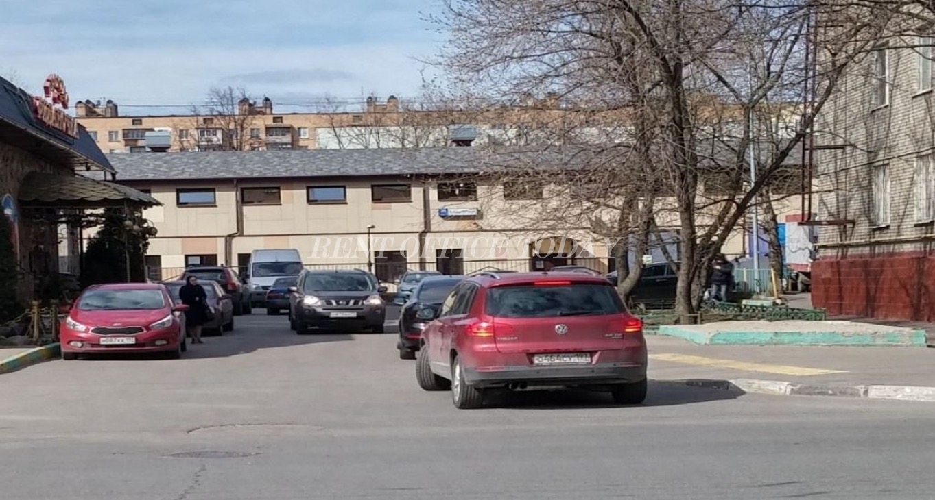 Rent office Юных Ленинцев 25 — photo 4