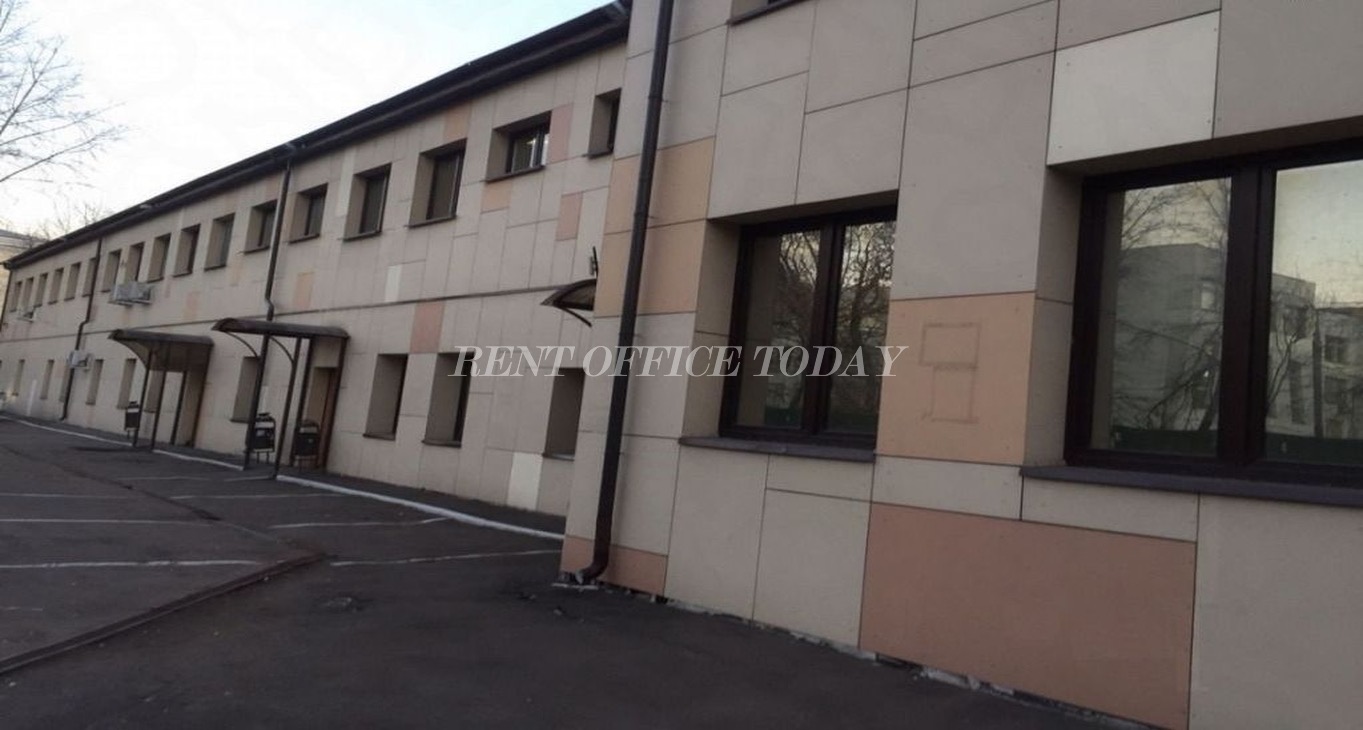 Rent office Юных Ленинцев 25 — photo 5