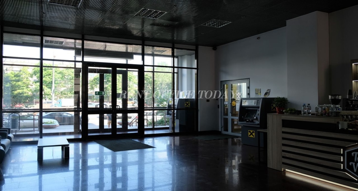 Rent office Юнион Центр — photo 2