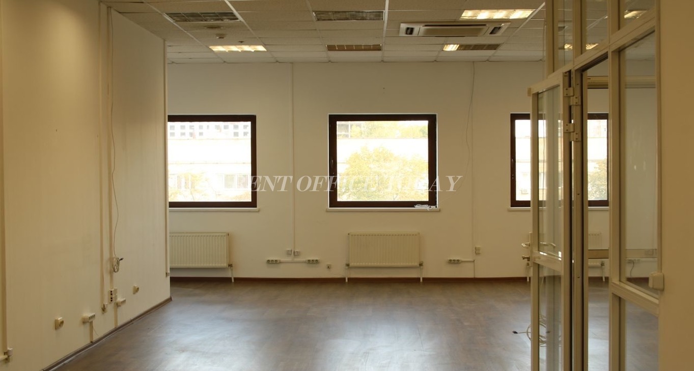 Rent office Юнион Центр — photo 12