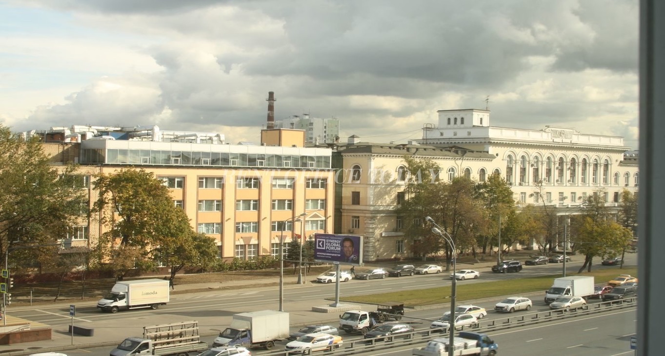Rent office Юнион Центр — photo 13