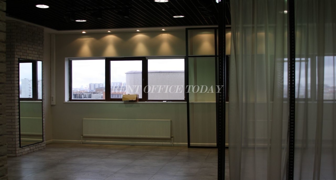Rent office Юнион Центр — photo 14