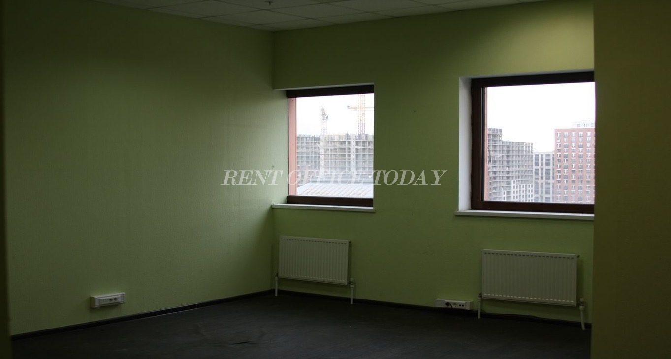 Rent office Юнион Центр — photo 15