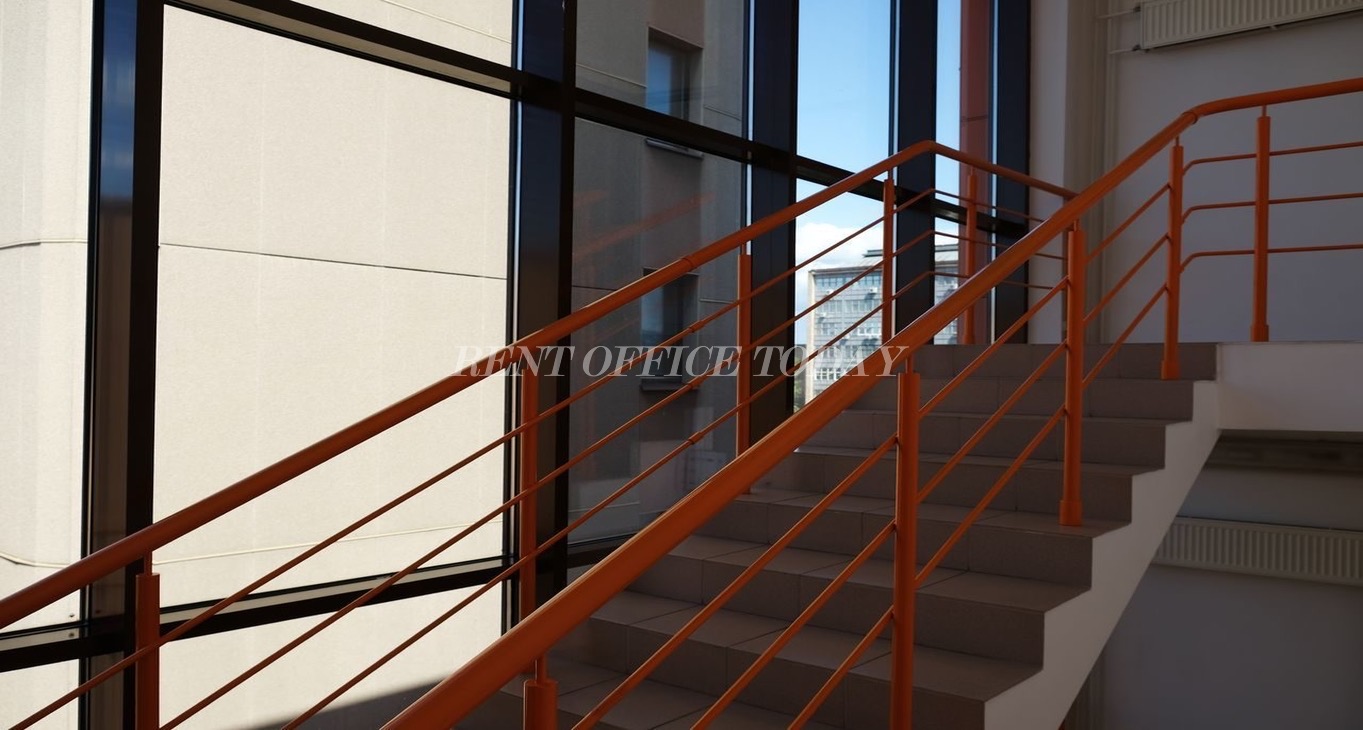 Rent office Юнион Центр — photo 3