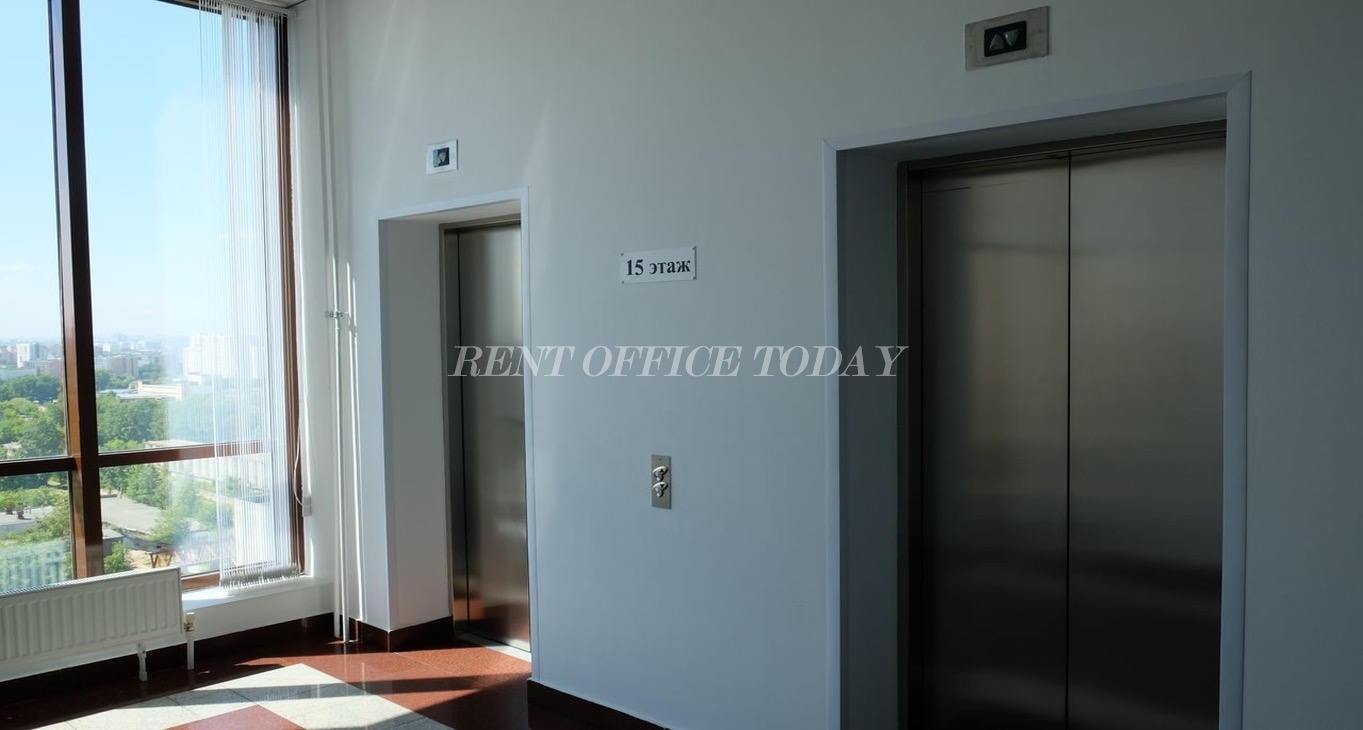 Rent office Юнион Центр — photo 4