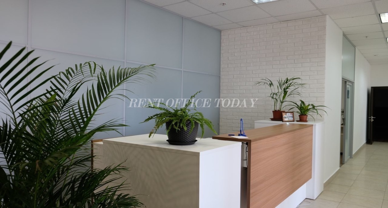 Rent office Юнион Центр — photo 5