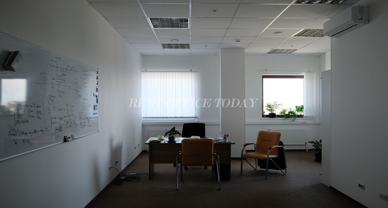 Rent office Юнион Центр — photo 6