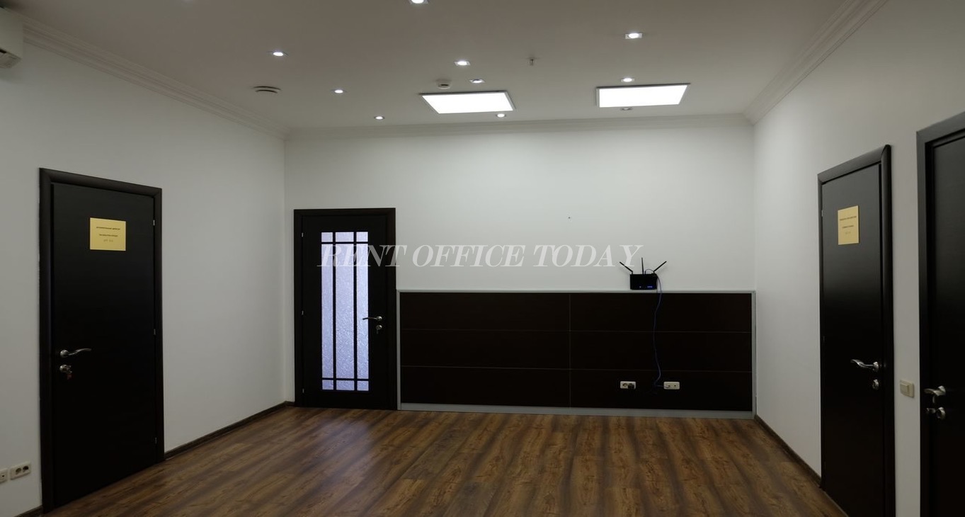 Rent office Юнион Центр — photo 7