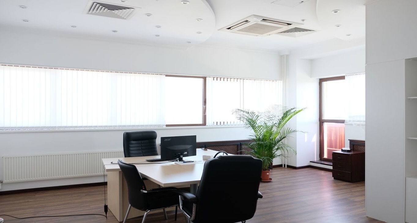 Rent office Юнион Центр — photo 8