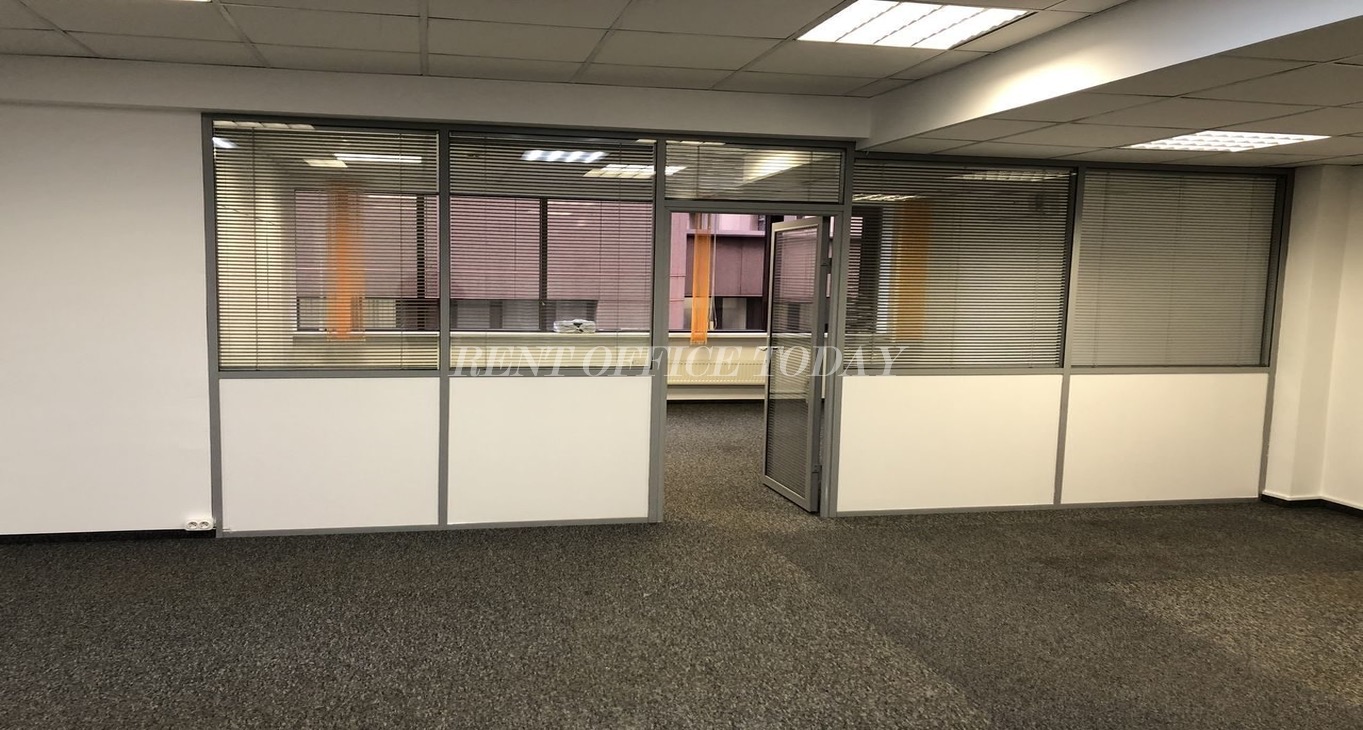Rent office Юнион Центр — photo 10
