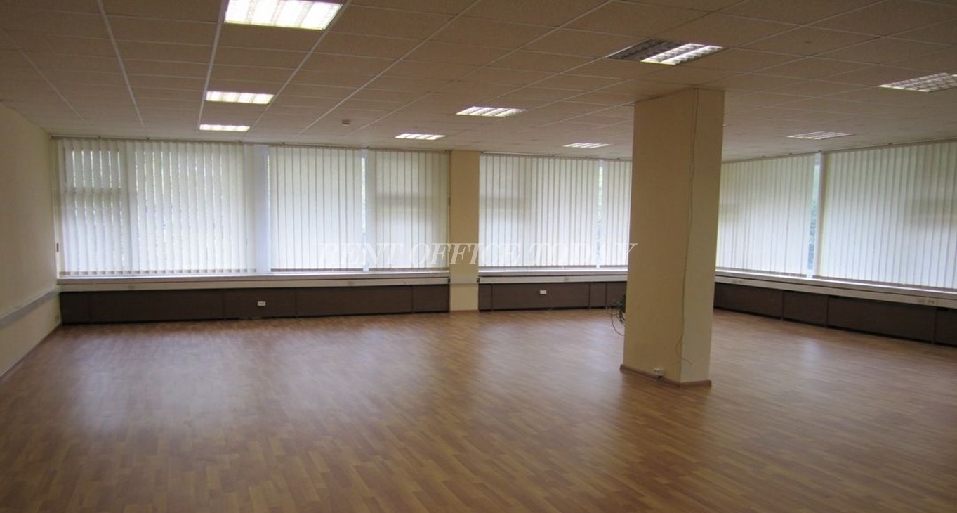 Rent office Юннатов 18 — photo 2
