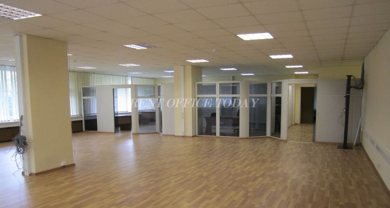 Rent office Юннатов 18 — photo 3