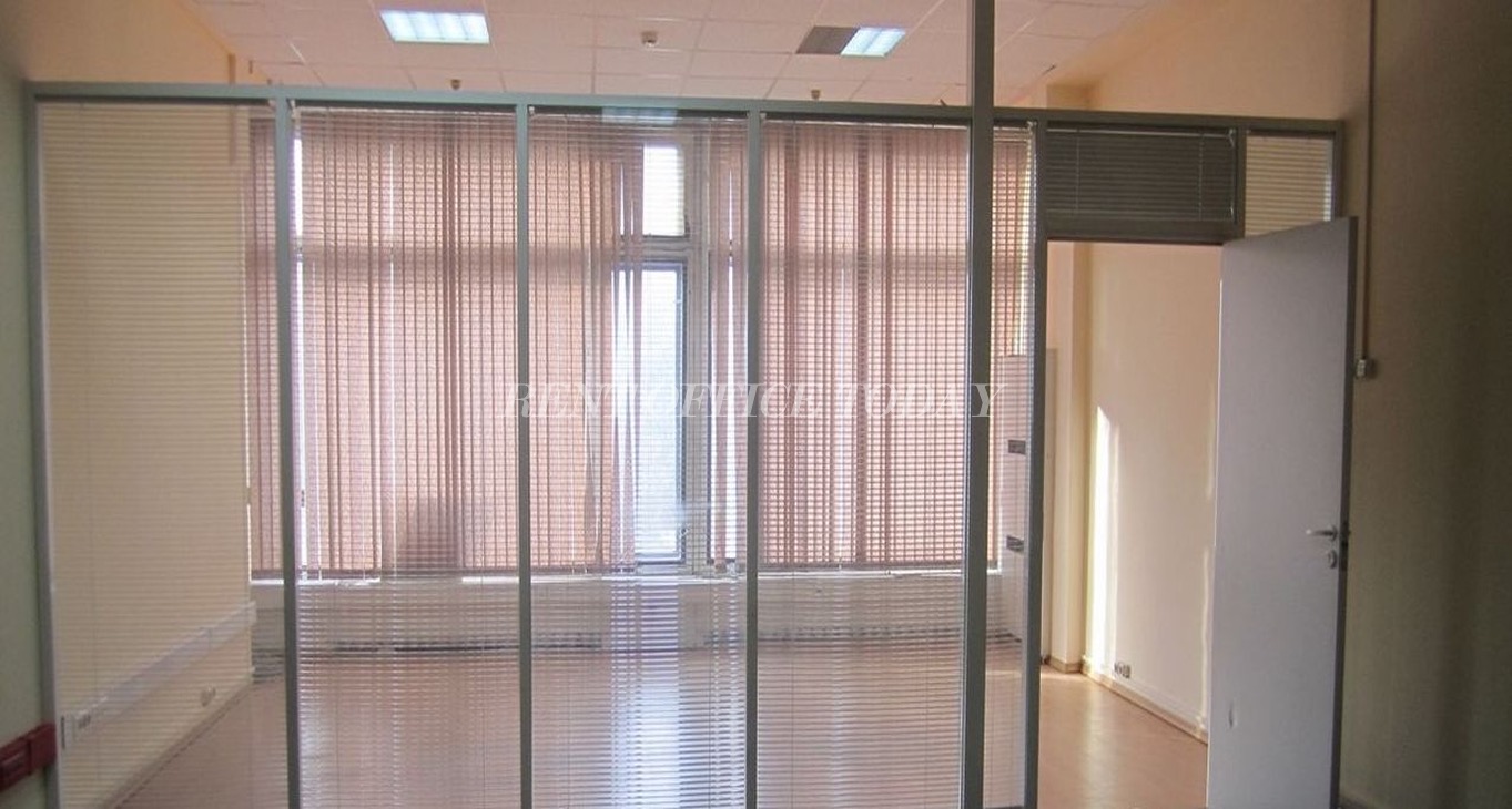Rent office Юннатов 18 — photo 4