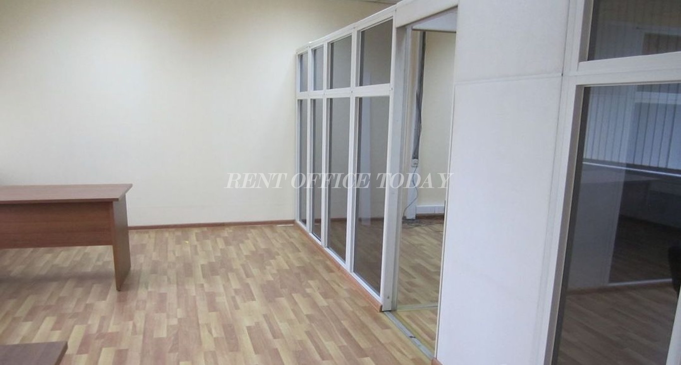 Rent office Юннатов 18 — photo 5