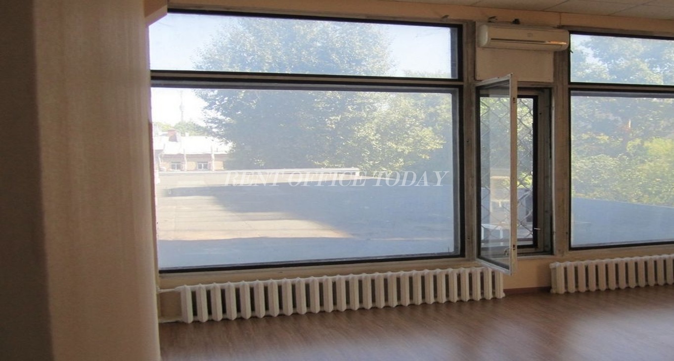 Rent office Юннатов 18 — photo 6