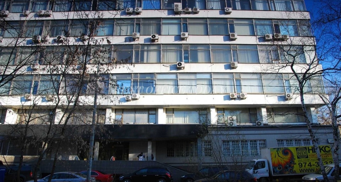 Rent office Юннатов 18 — photo 1