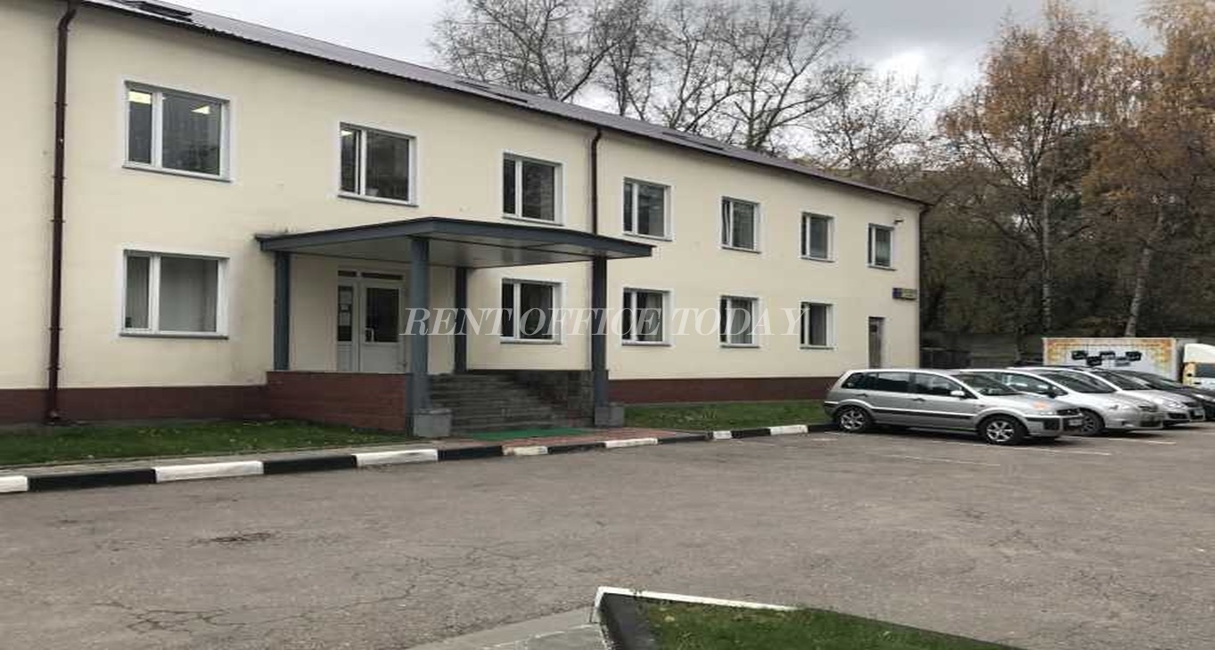 Загородное 7к5с1, Загородное шоссе, 7 кор. 5 стр. 1 — office space for rent, photo 1